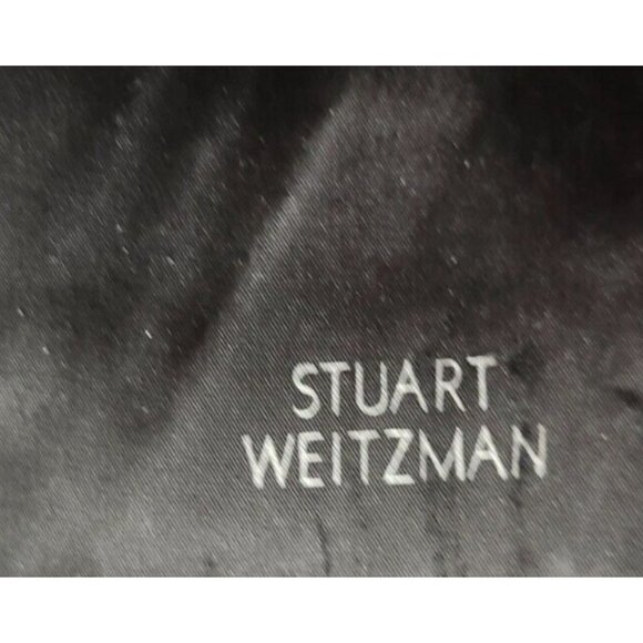 STUART WEITZMAN Landmark Suede Over-The-Knee Boot Size 6.5 - Picture 14 of 16